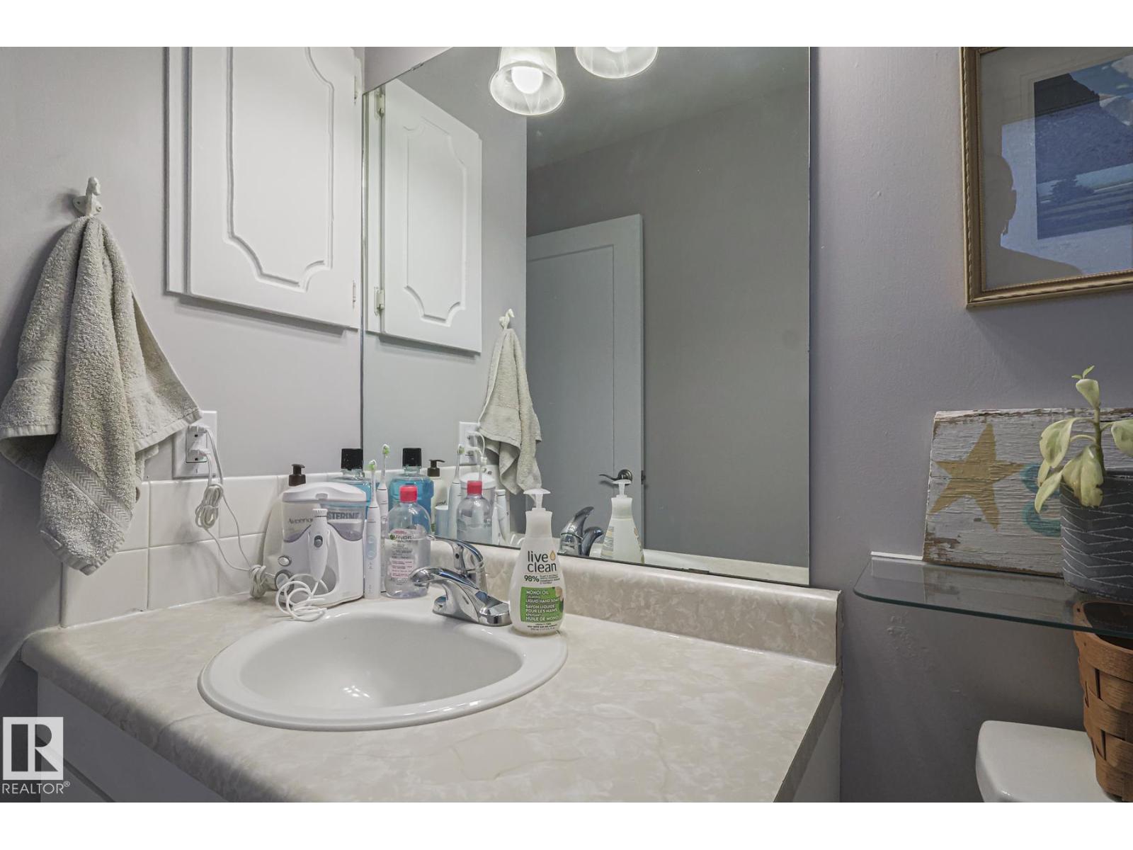 60 Bellevue CR, St. Albert