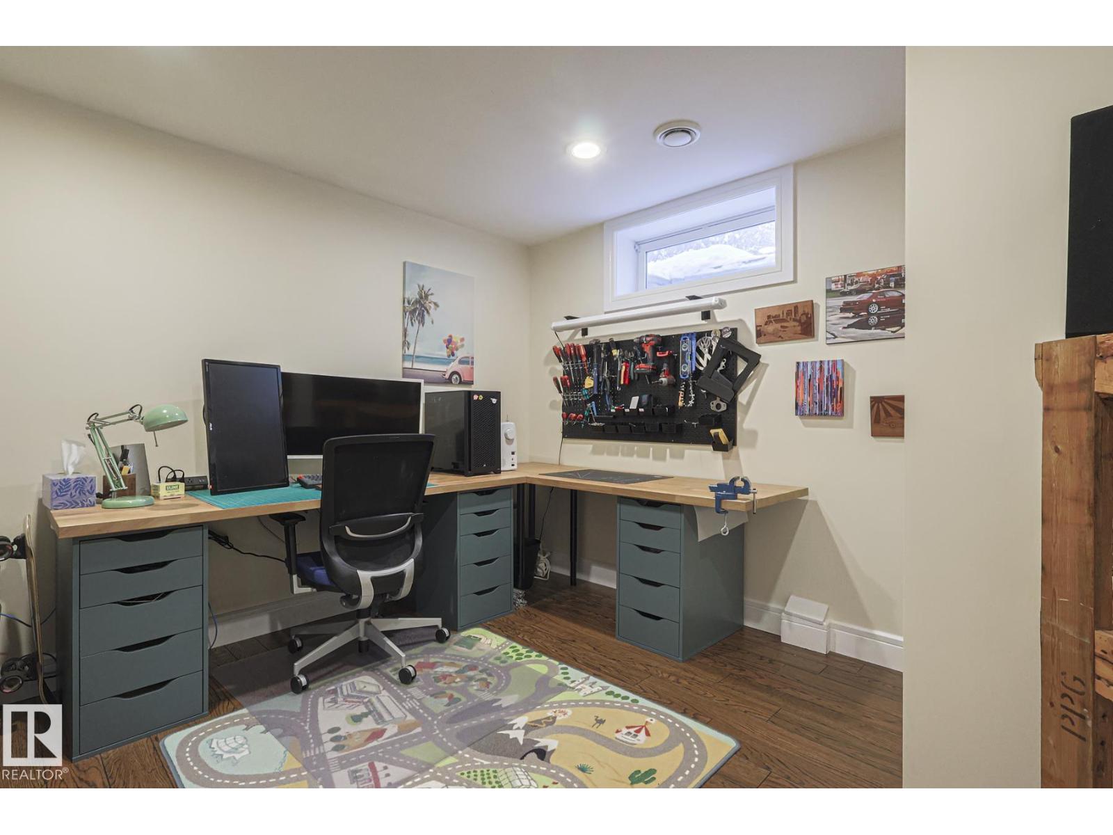 60 Bellevue CR, St. Albert