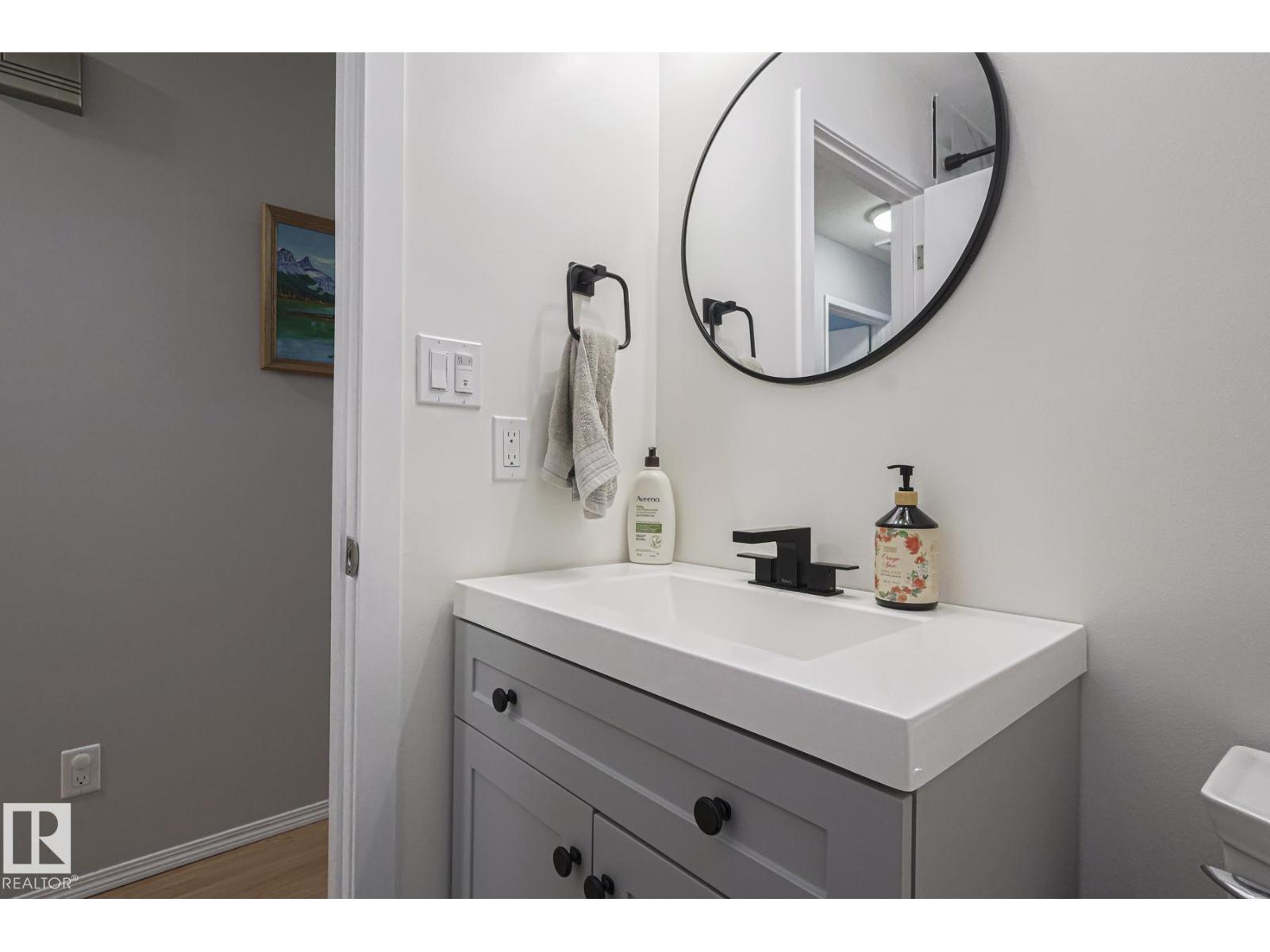 60 Bellevue CR, St. Albert