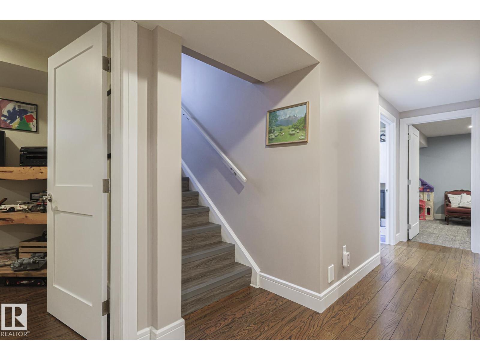 60 Bellevue CR, St. Albert