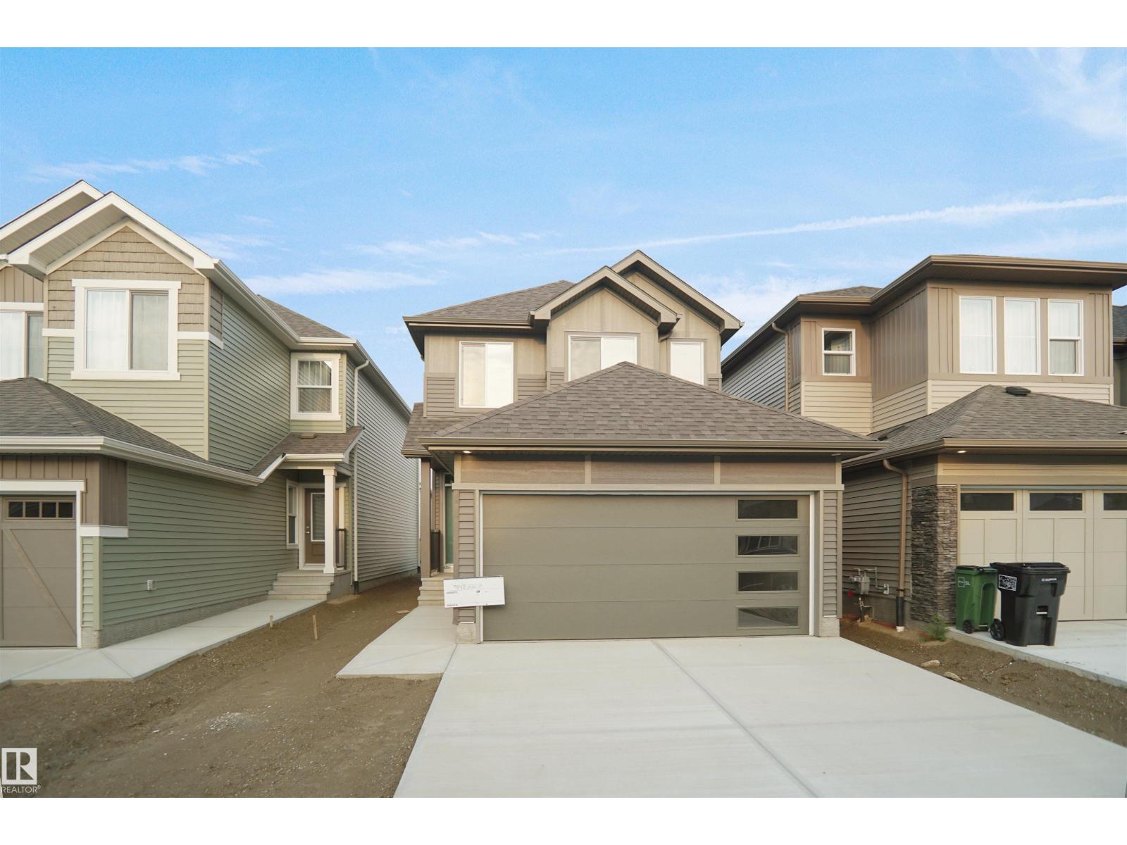 17632 4 ST NE, Edmonton