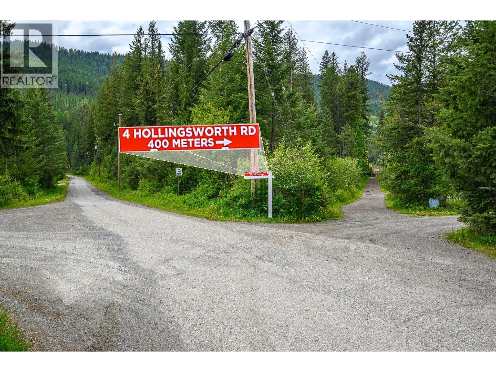 4 Hollingsworth Road, Cherryville