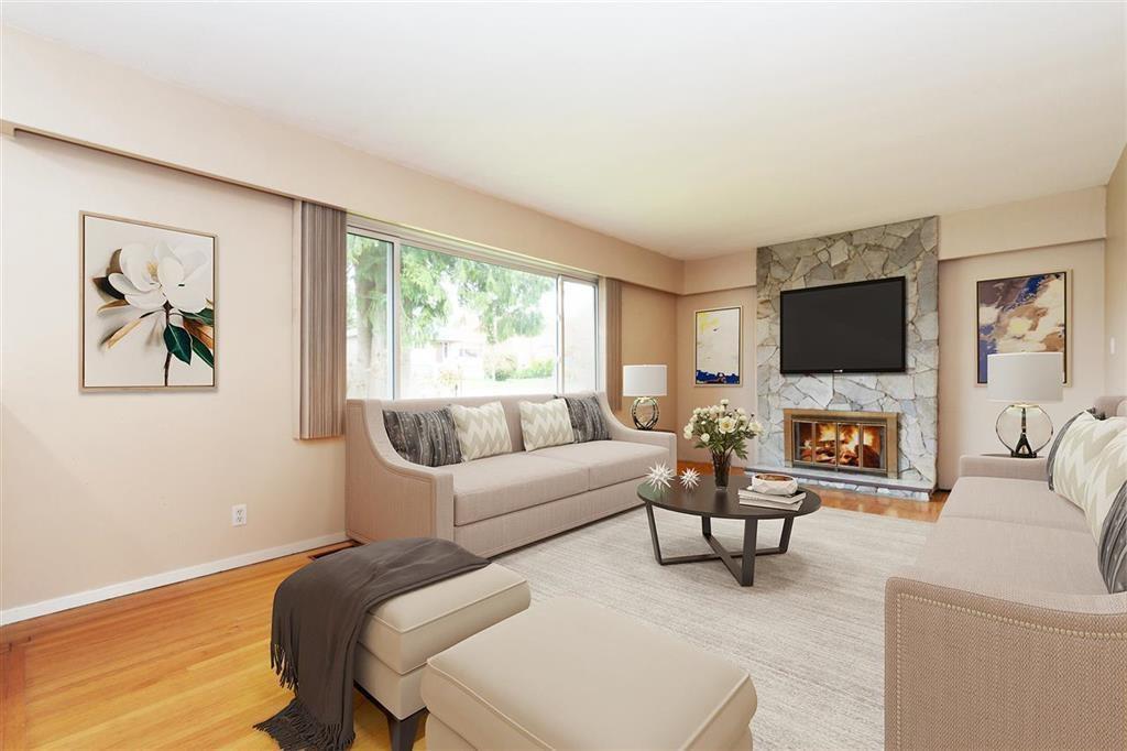 8923 SHEPHERD WAY - Photo 3 of 12, Delta, British Columbia