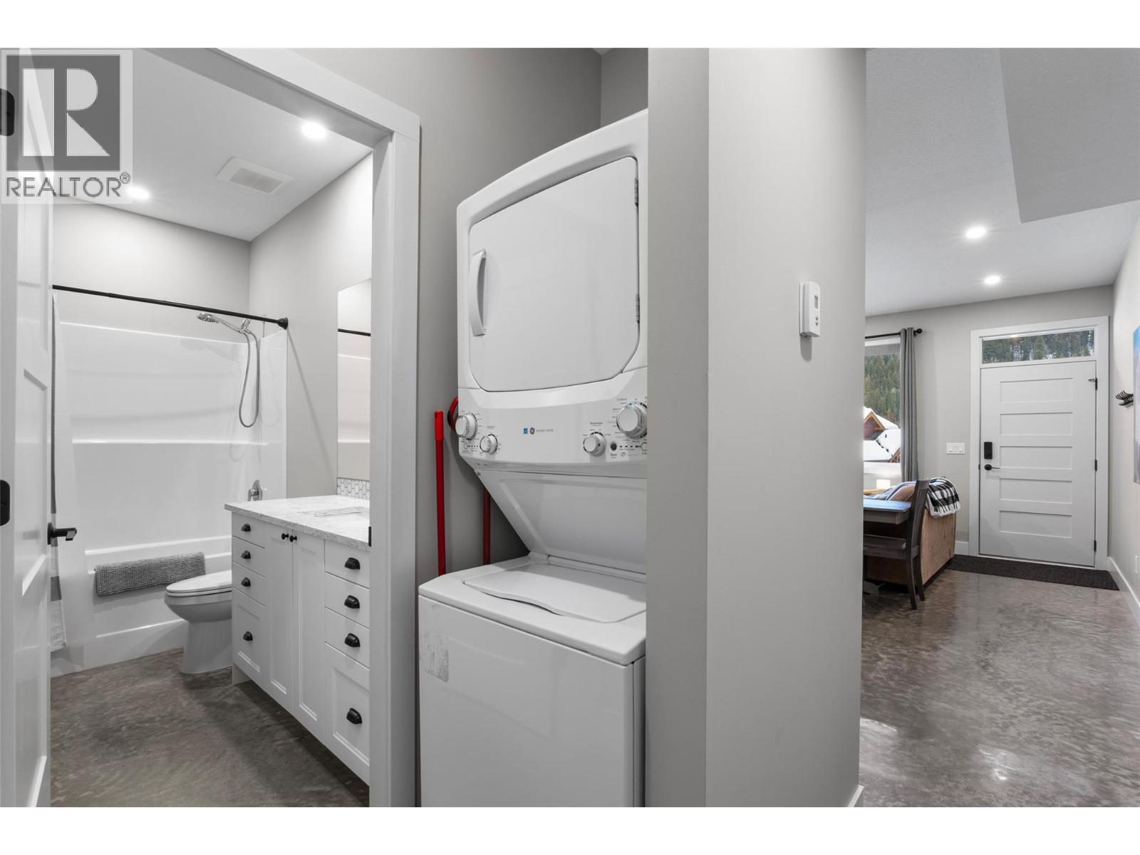 2533 Mountain View Drive, Sun Peaks