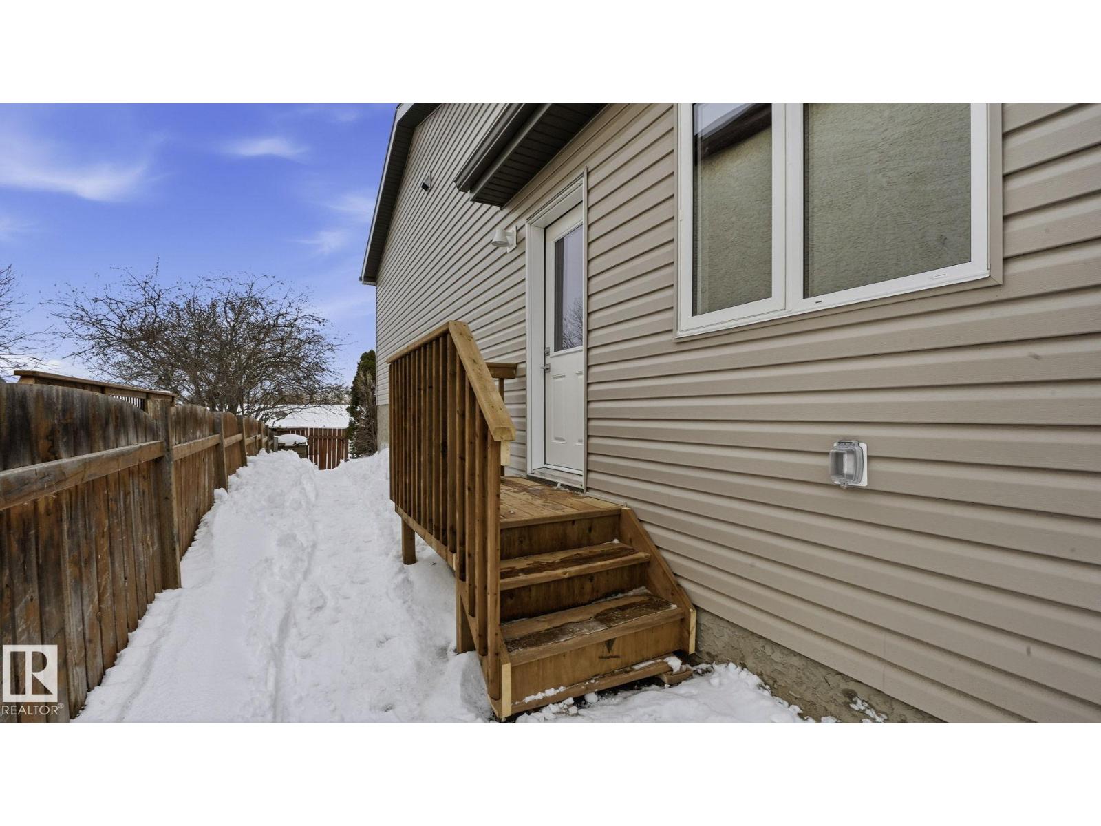 98 HEATHERGLEN CR, Spruce Grove