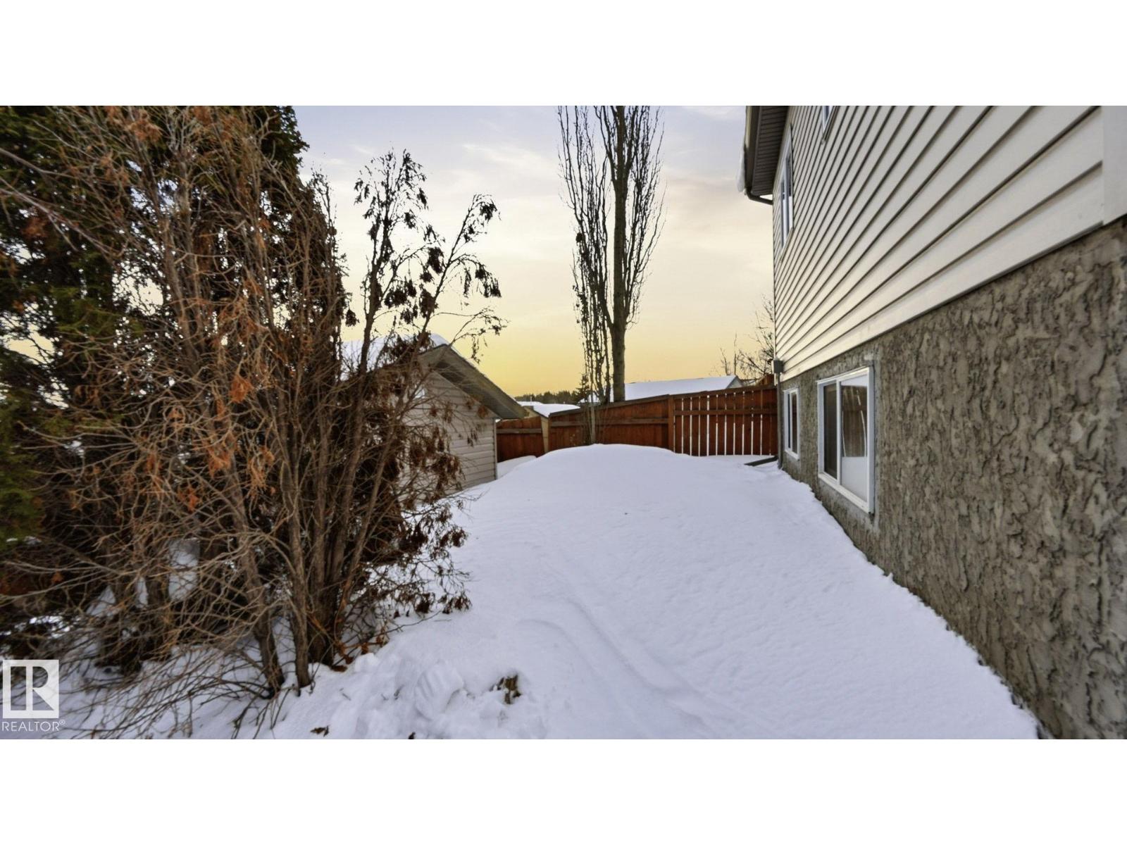 98 HEATHERGLEN CR, Spruce Grove