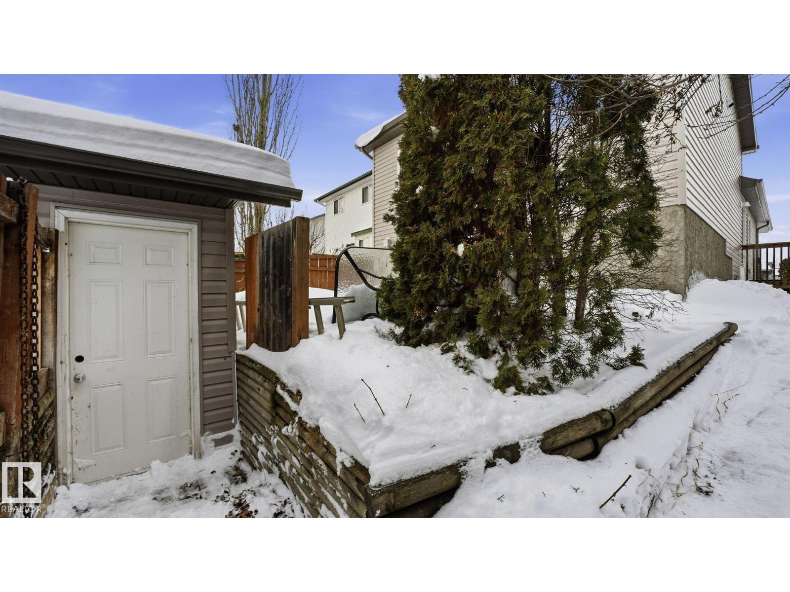 98 HEATHERGLEN CR, Spruce Grove