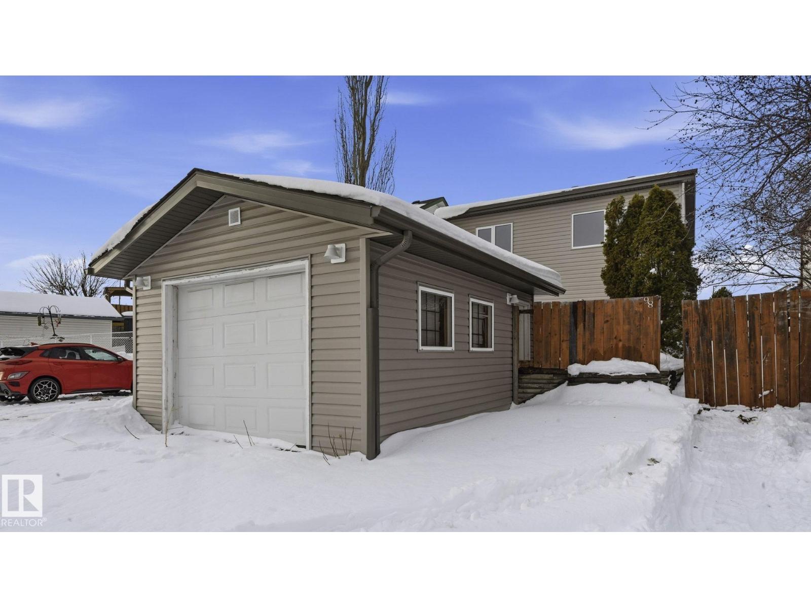 98 HEATHERGLEN CR, Spruce Grove