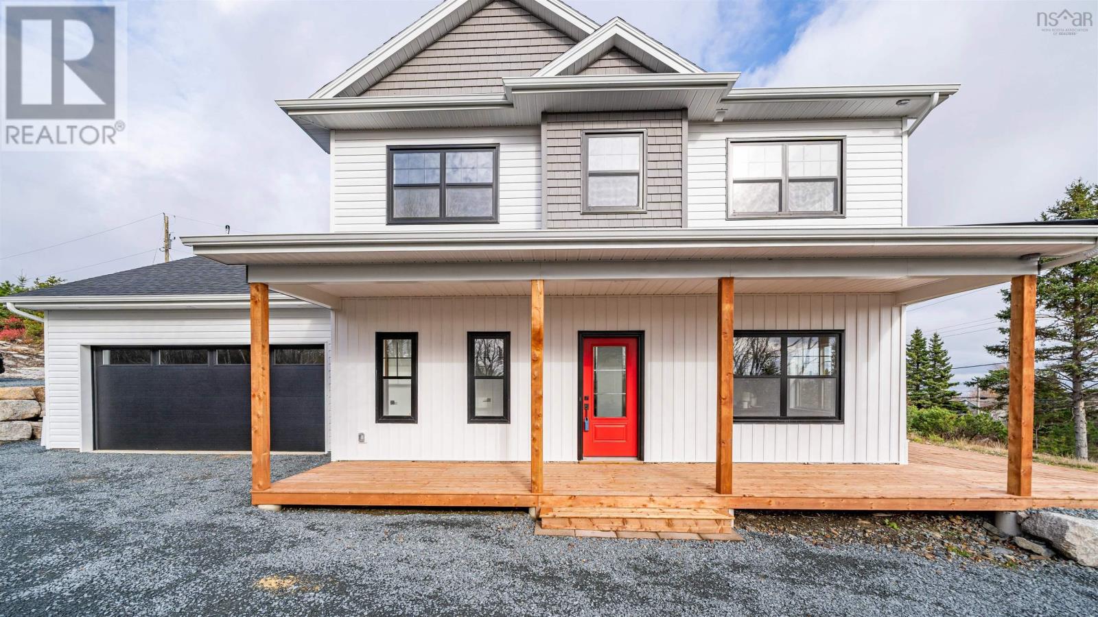 Property photo of 753 Ketch Harbour Road