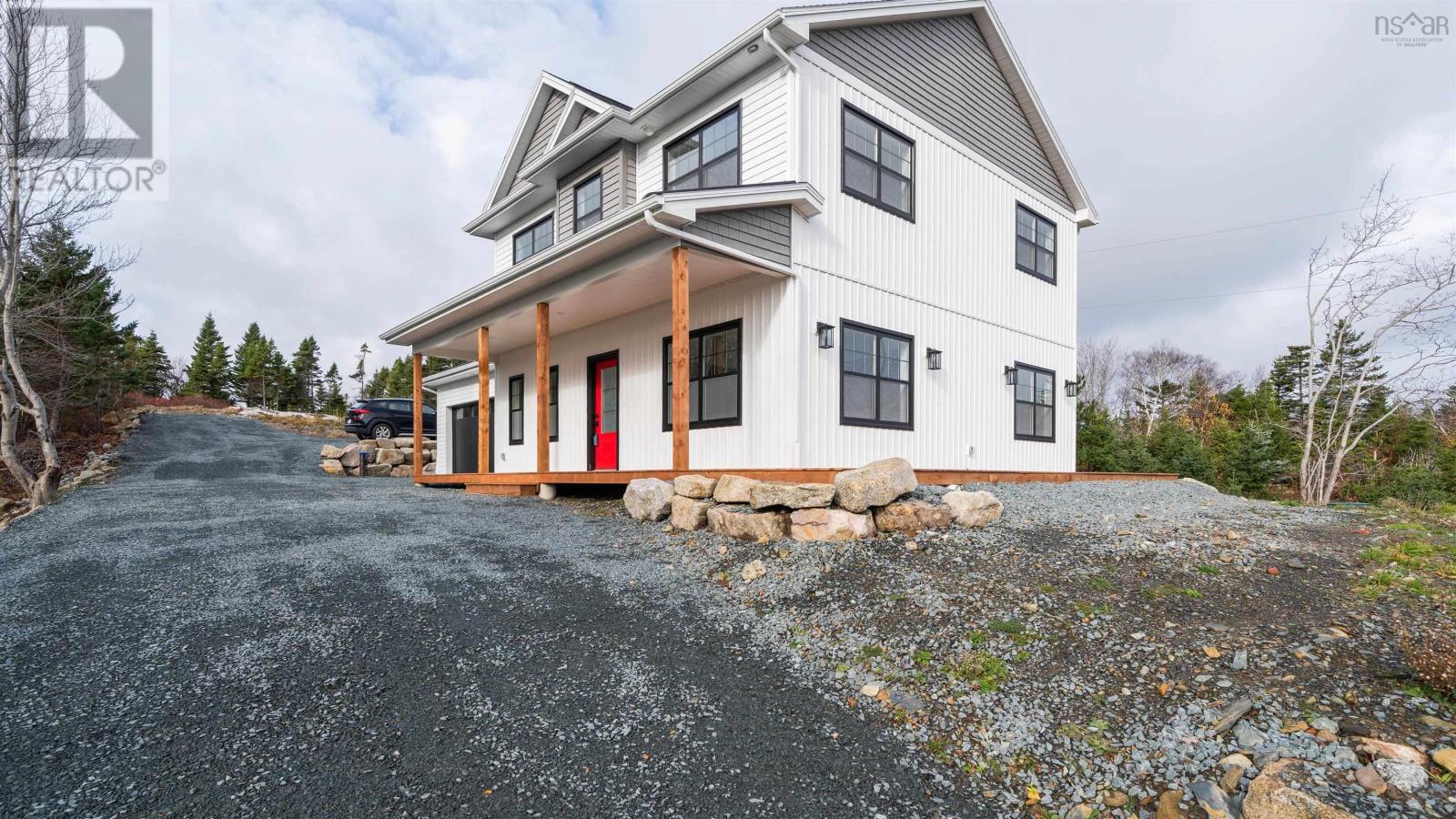 Property 2 of 35 of 753 Ketch Harbour Road