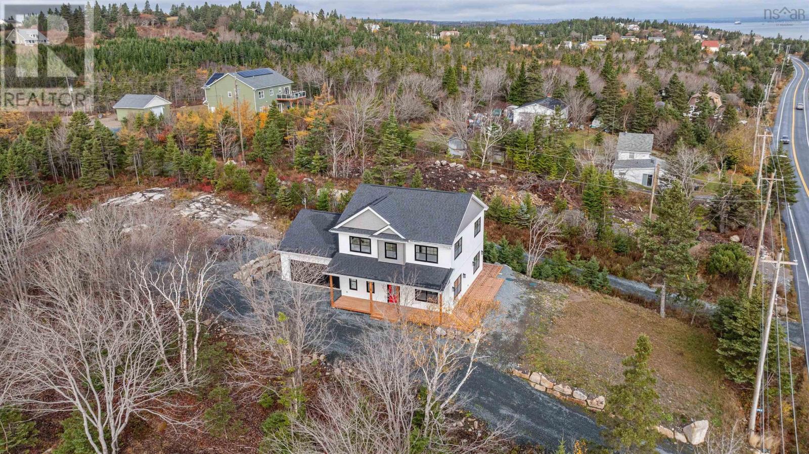 Property 33 of 35 of 753 Ketch Harbour Road