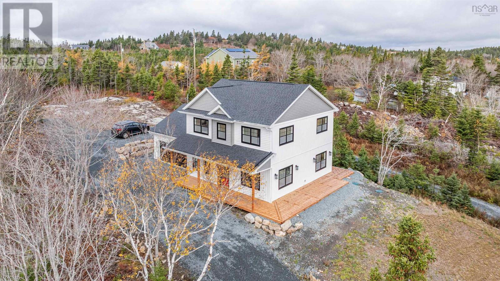 Property 32 of 35 of 753 Ketch Harbour Road
