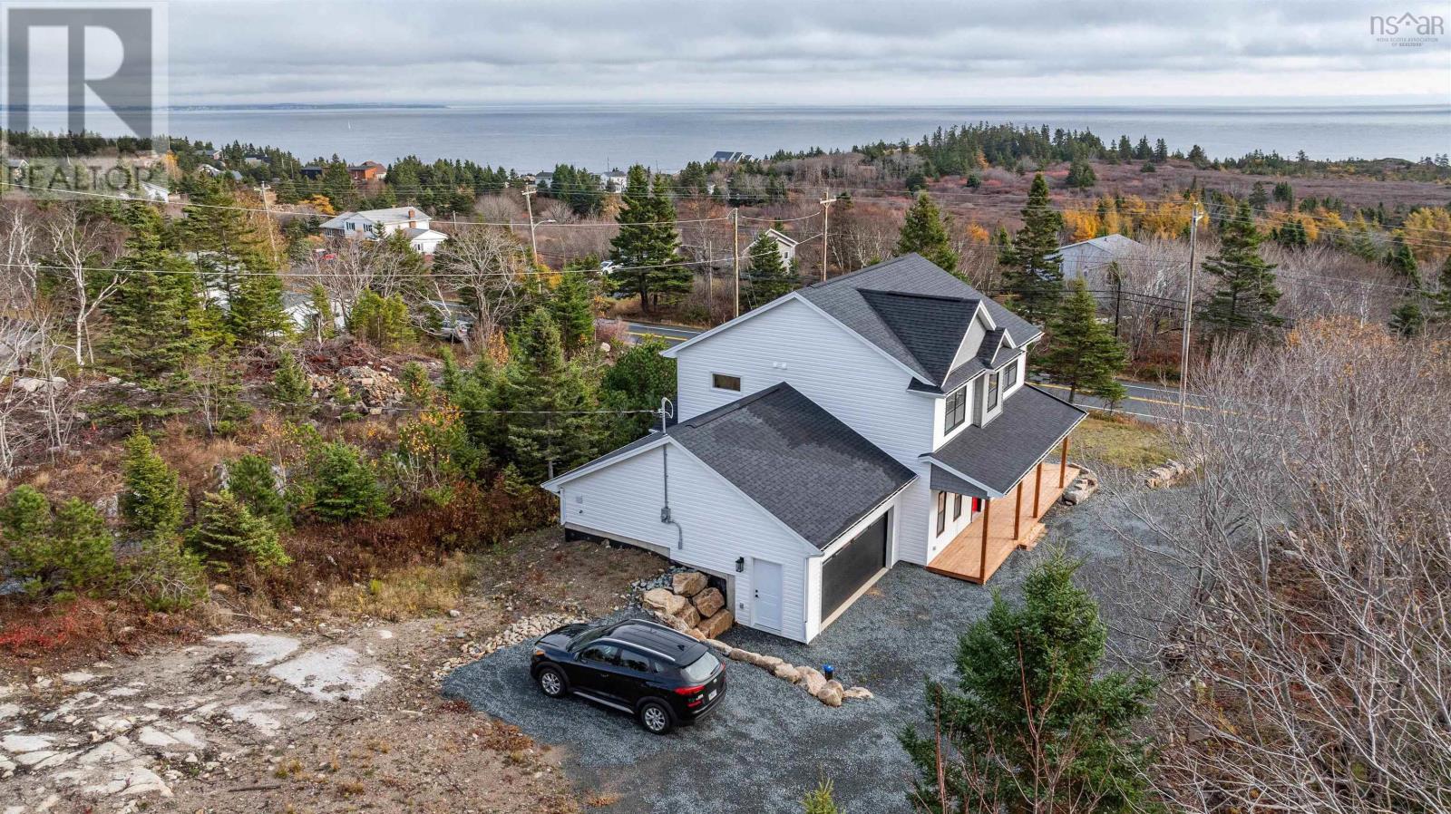 Property 31 of 35 of 753 Ketch Harbour Road