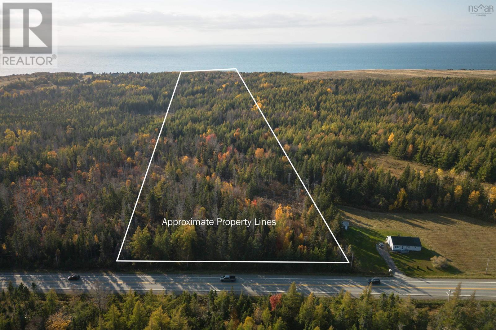 Property 3 of 10 of Lot 1 Highway 19 Highway