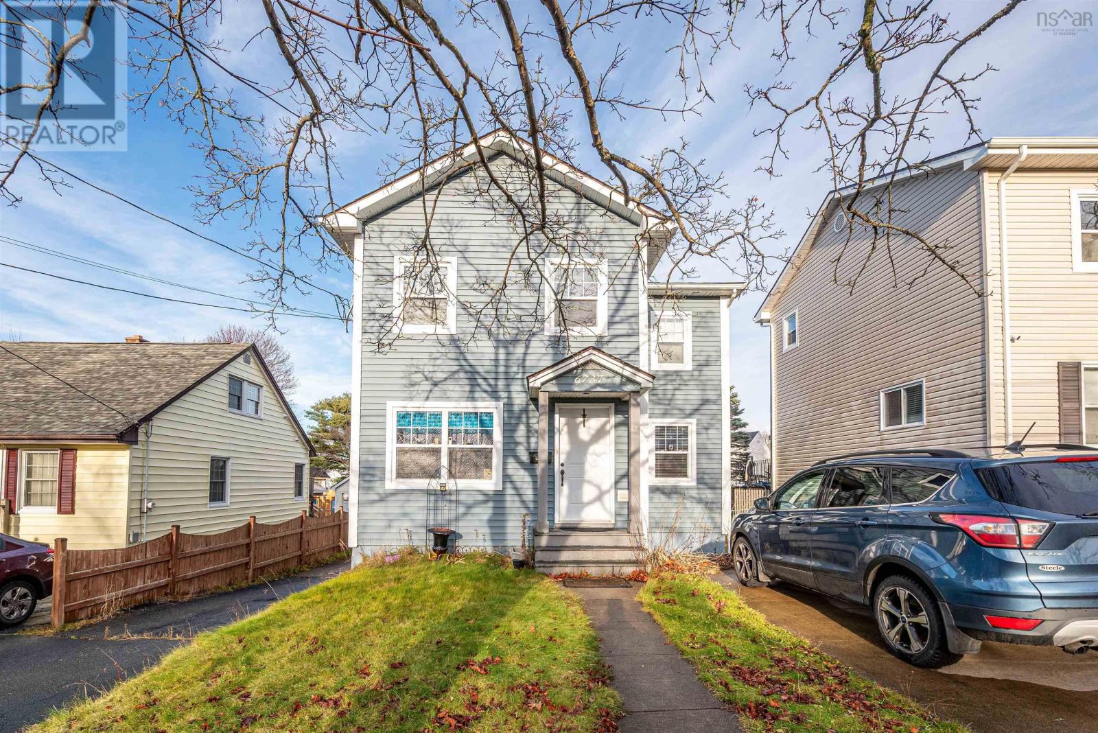 Property 2 of 49 of 6737 Huron Street