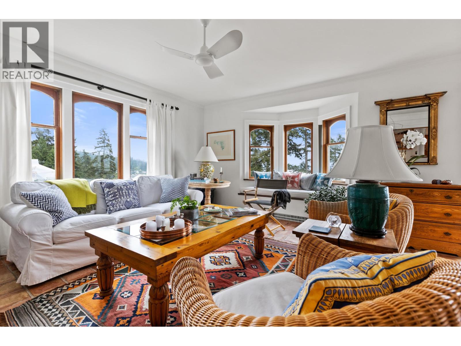 3615 SUNSET LANE, West Vancouver