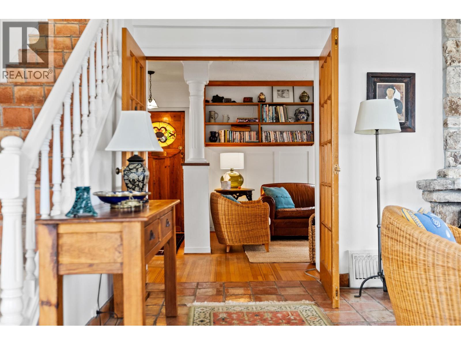 3615 SUNSET LANE, West Vancouver