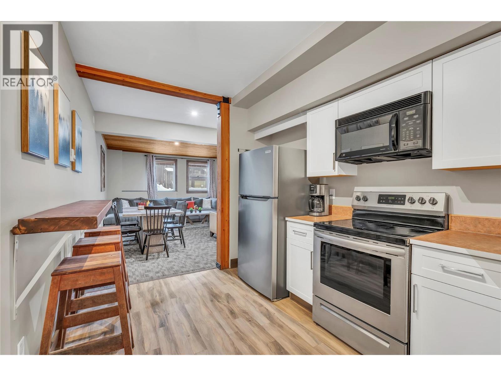 360 Strayhorse Road Unit# C-13, Apex Mountain