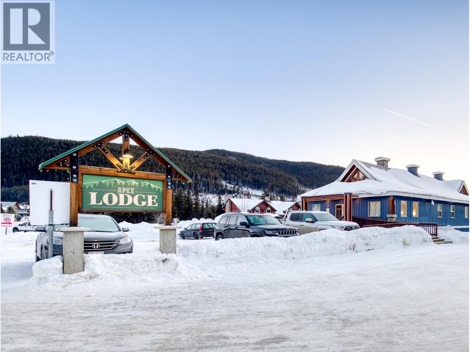 360 Strayhorse Road Unit# C-13, Apex Mountain