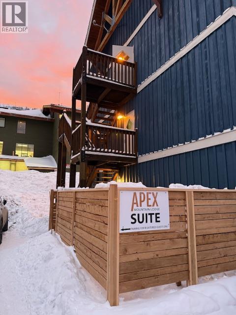 360 Strayhorse Road Unit# C-13, Apex Mountain