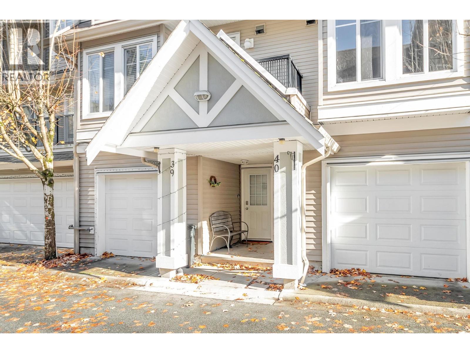 40 19141 124 AVENUE, Pitt Meadows