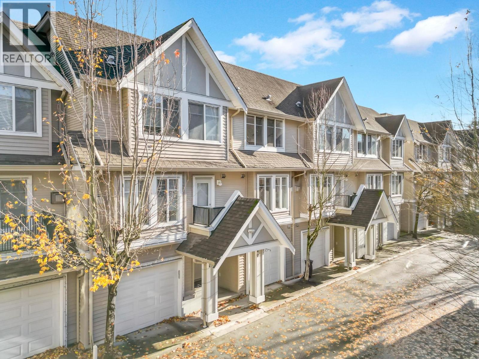 40 19141 124 AVENUE, Pitt Meadows