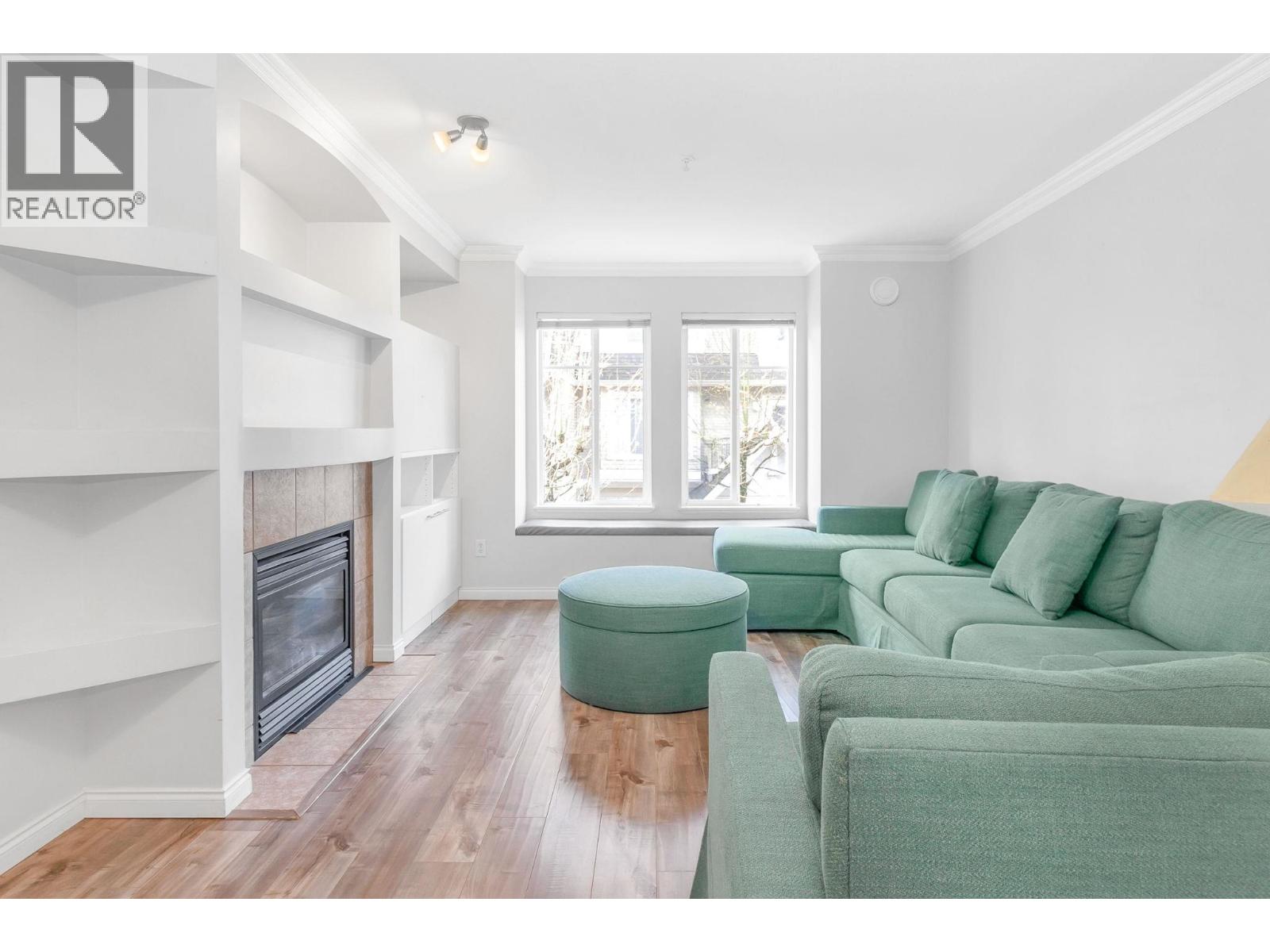 40 19141 124 AVENUE, Pitt Meadows