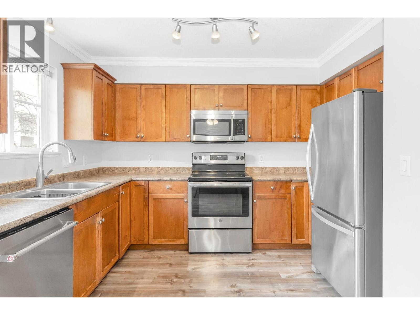 40 19141 124 AVENUE, Pitt Meadows