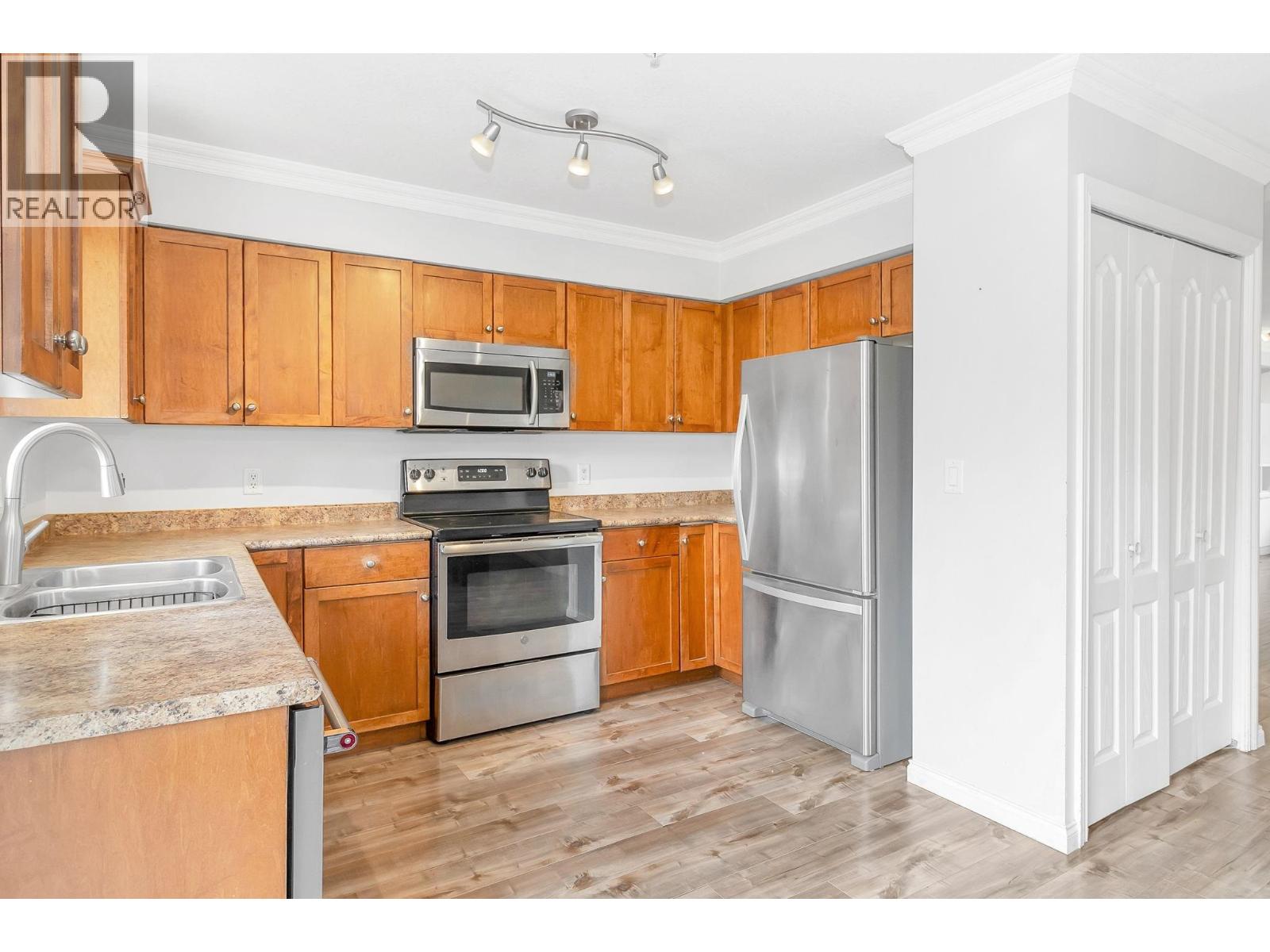 40 19141 124 AVENUE, Pitt Meadows