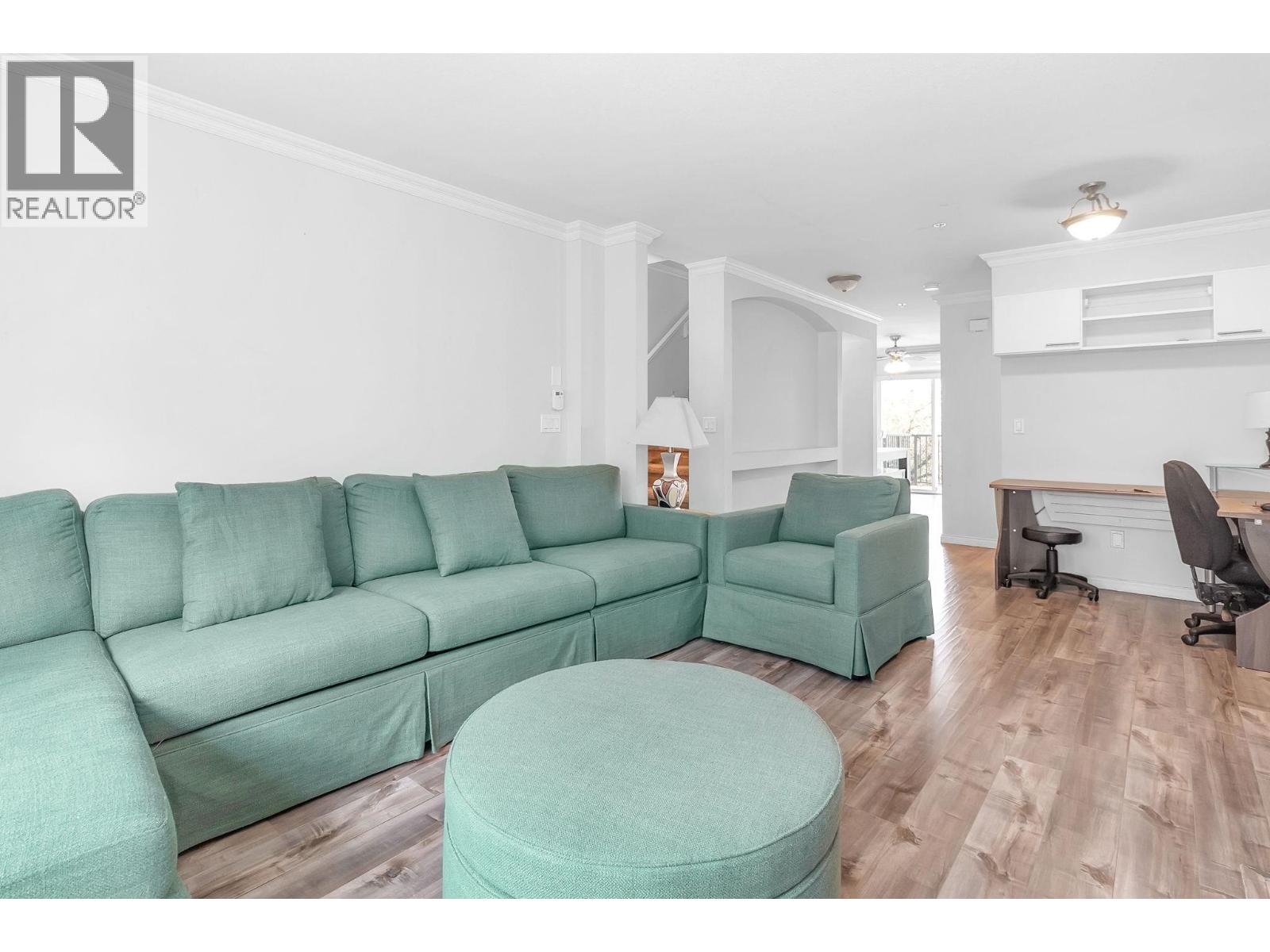 40 19141 124 AVENUE, Pitt Meadows