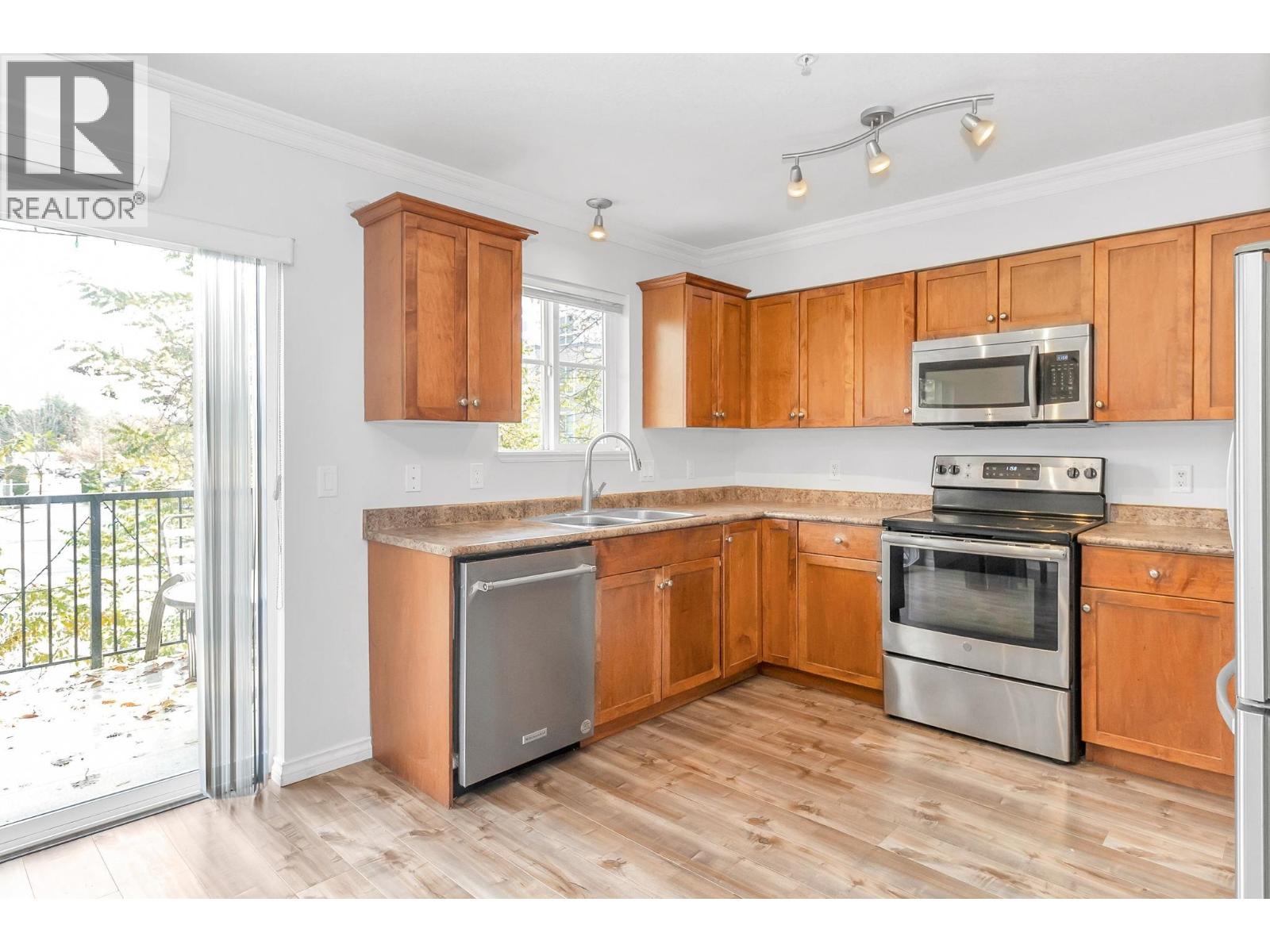 40 19141 124 AVENUE, Pitt Meadows