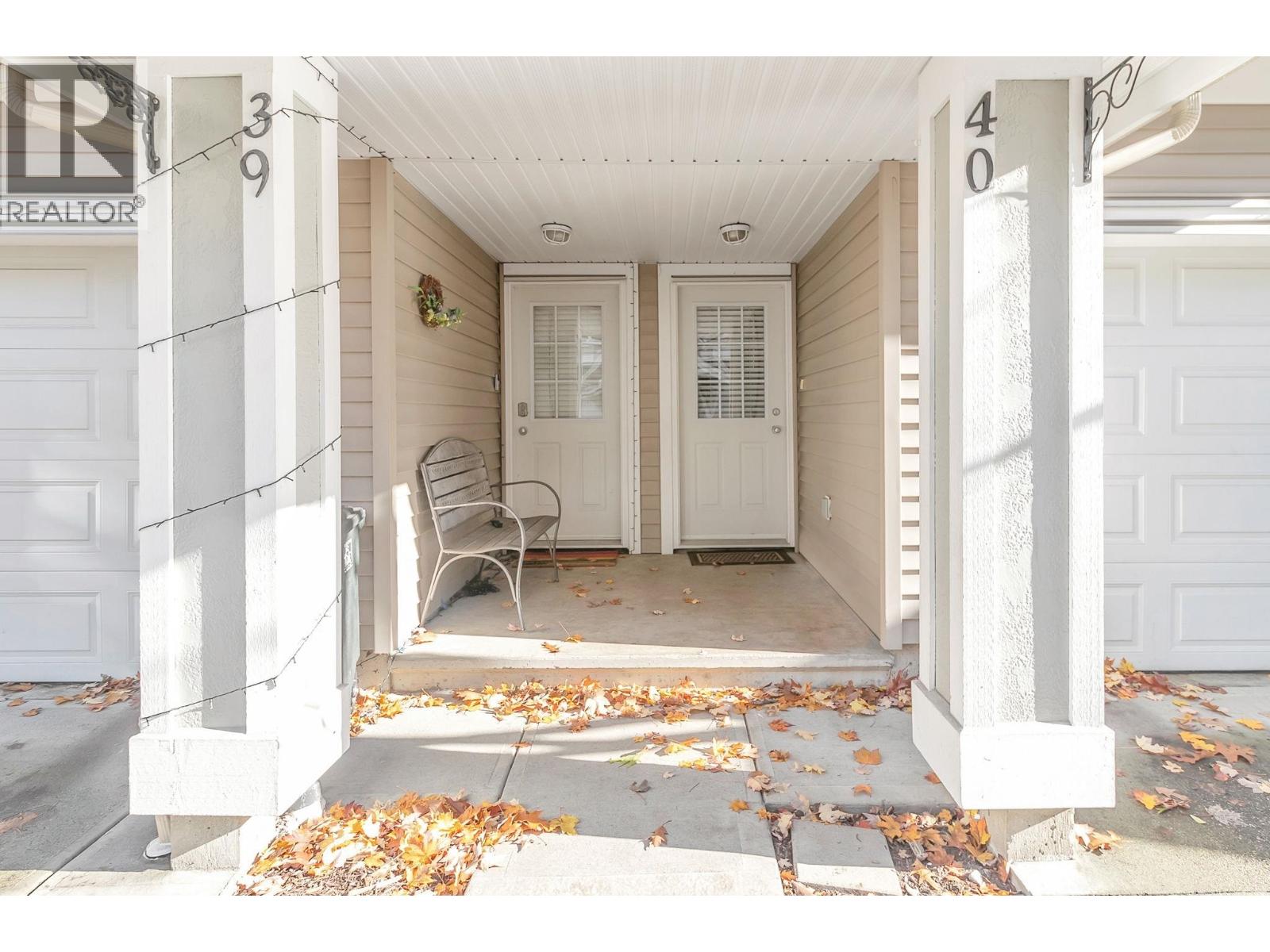 40 19141 124 AVENUE, Pitt Meadows