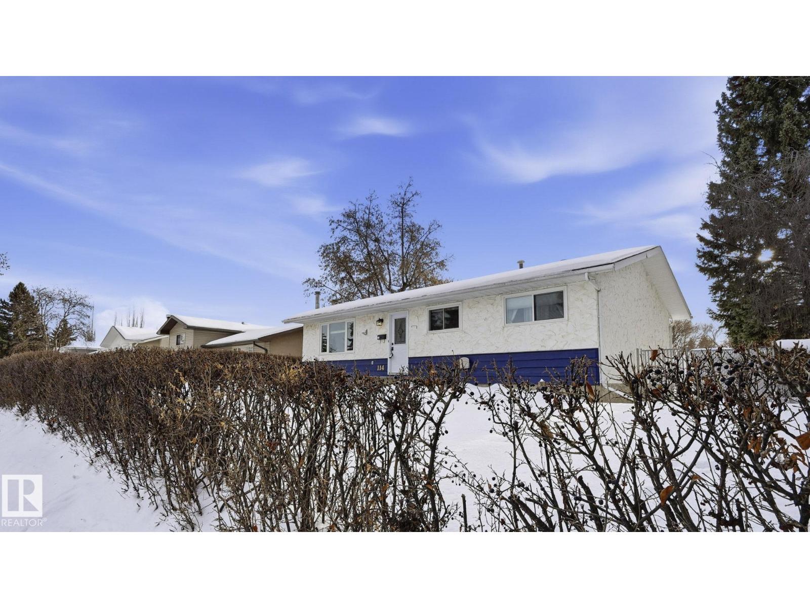 114 BROOKWOOD DR, Spruce Grove