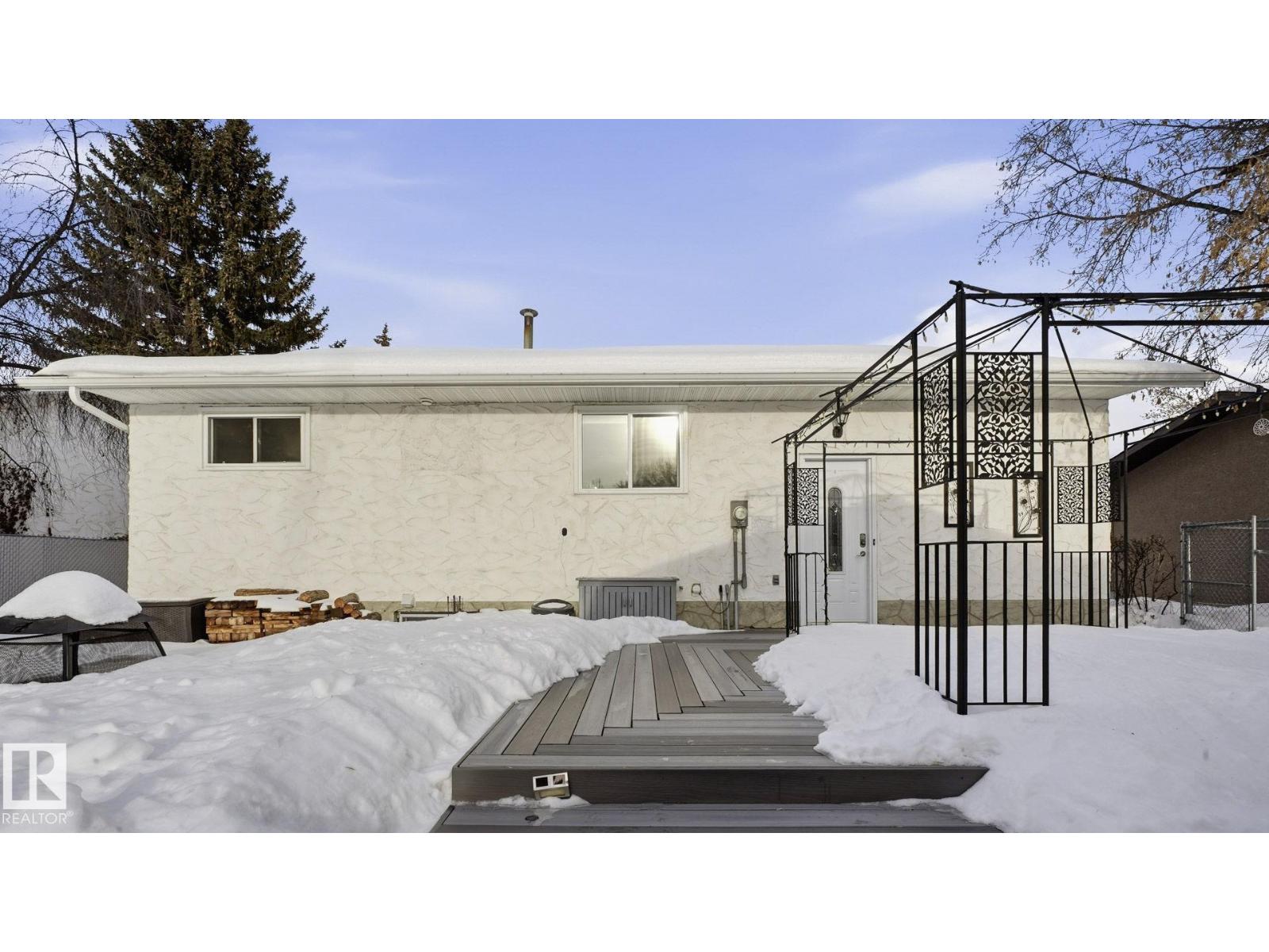 114 BROOKWOOD DR, Spruce Grove