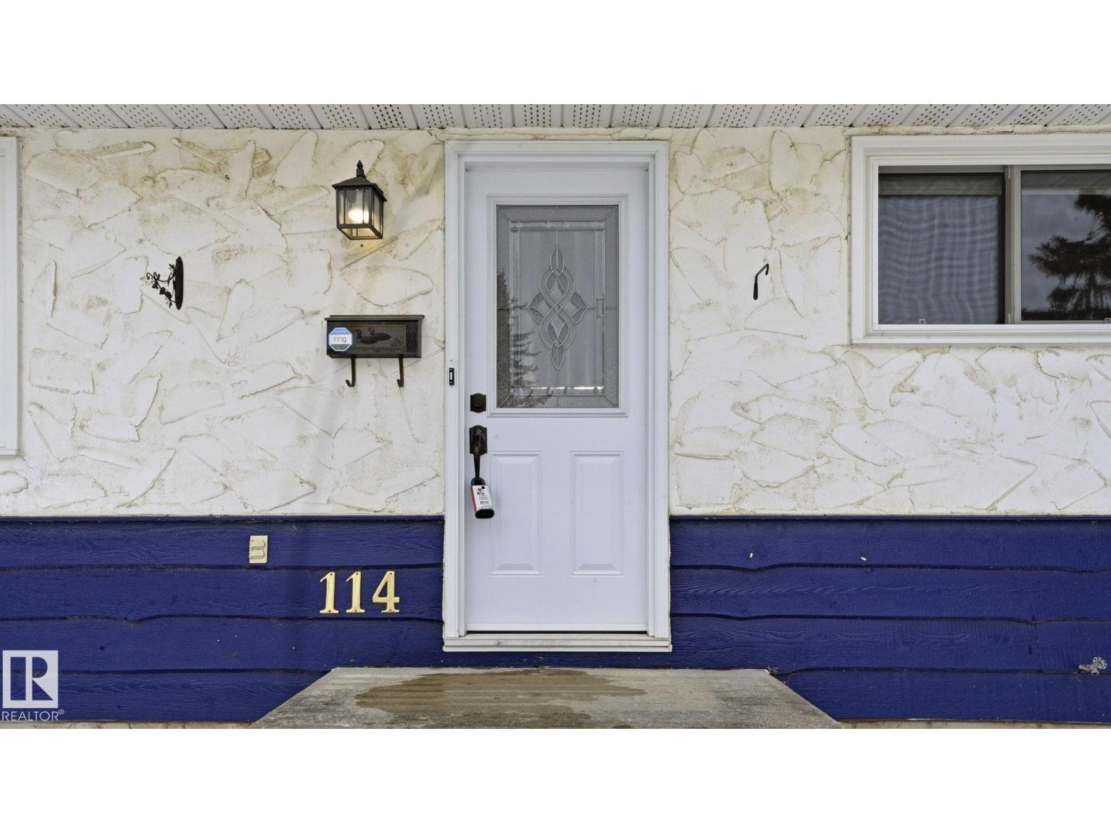 114 BROOKWOOD DR, Spruce Grove