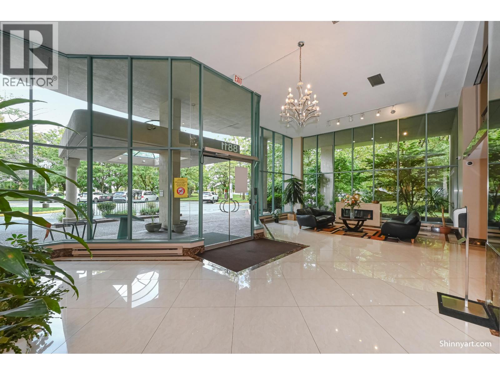 PH1604 8811 LANSDOWNE ROAD, Richmond