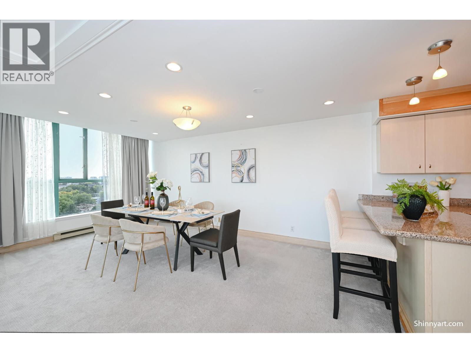 PH1604 8811 LANSDOWNE ROAD, Richmond