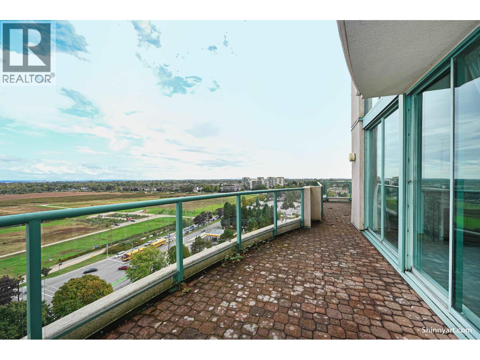 PH1604 8811 LANSDOWNE ROAD, Richmond