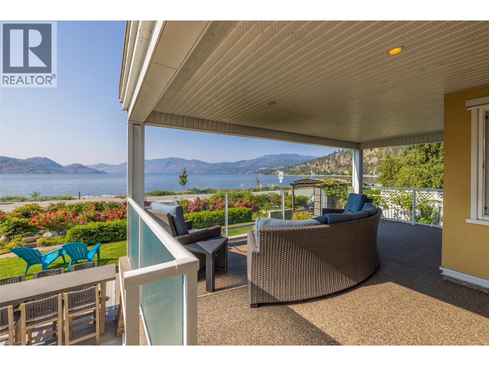  4244 Beach Avenue, Peachland