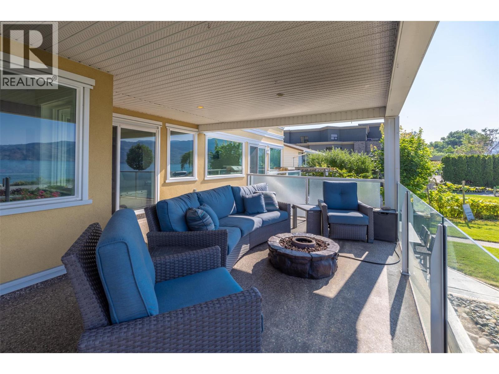  4244 Beach Avenue, Peachland