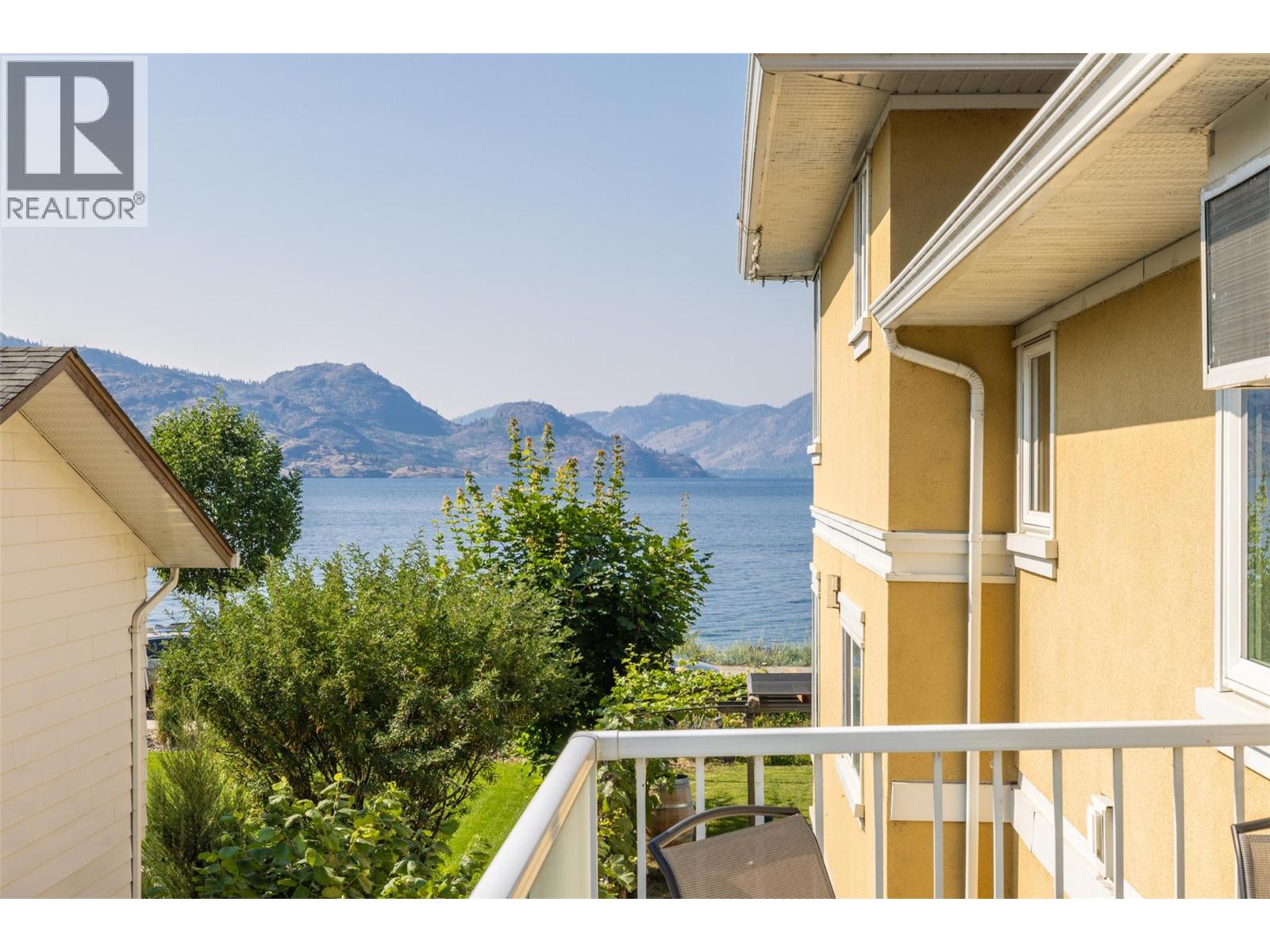  4244 Beach Avenue, Peachland