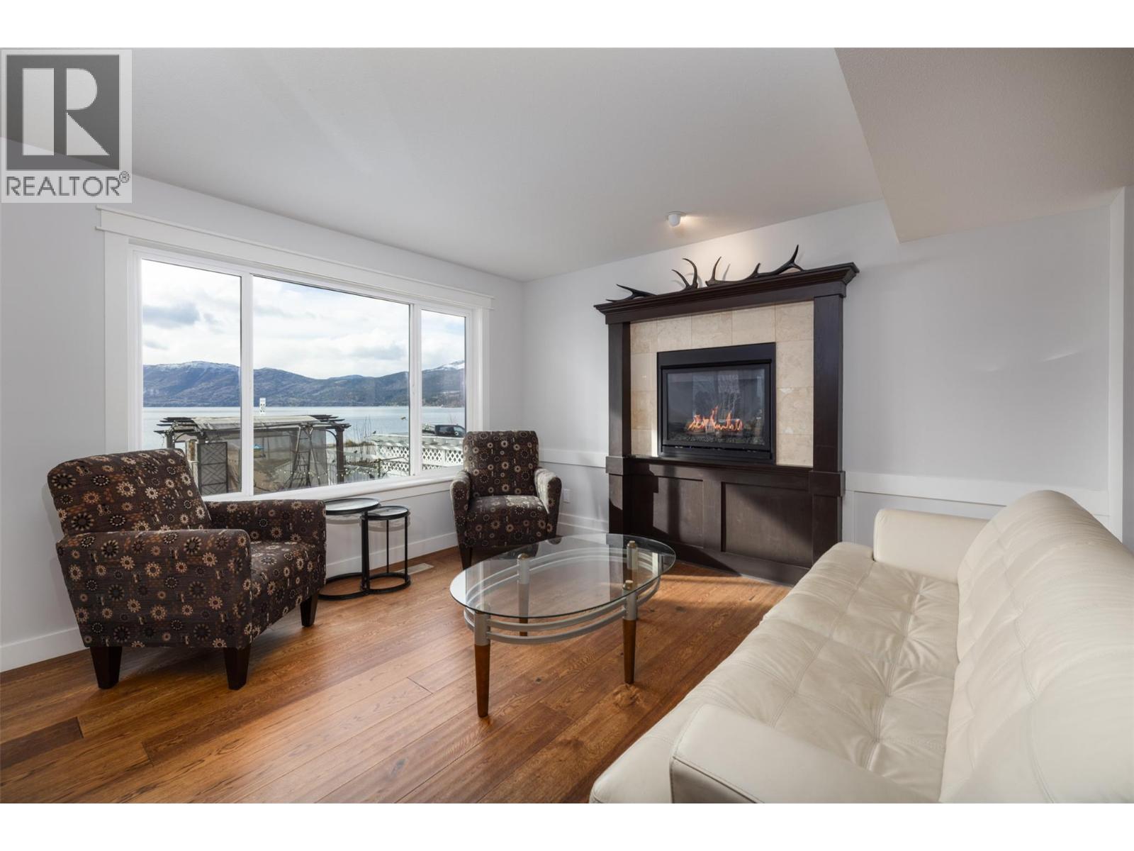  4244 Beach Avenue, Peachland