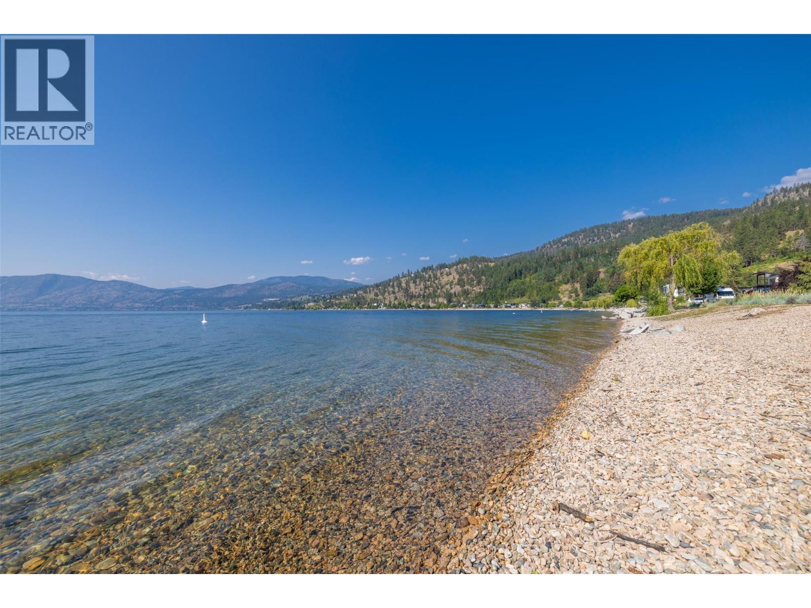  4244 Beach Avenue, Peachland
