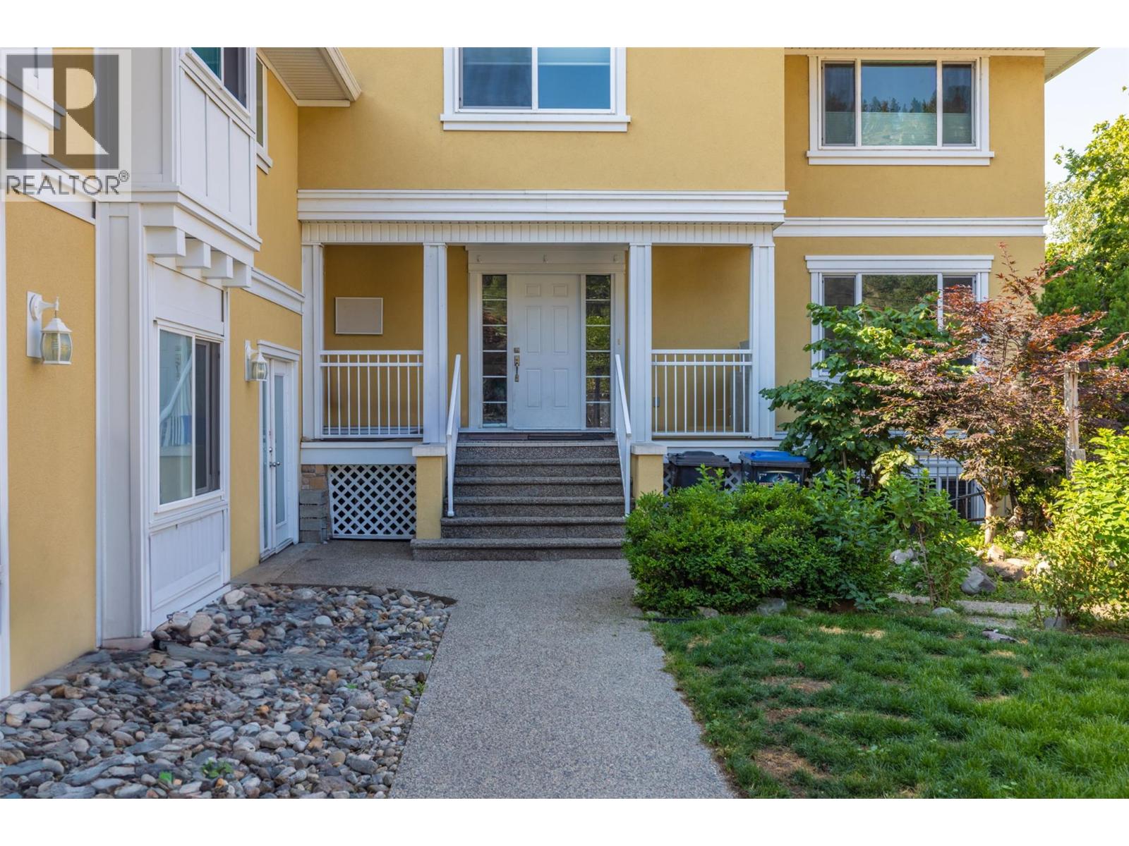  4244 Beach Avenue, Peachland