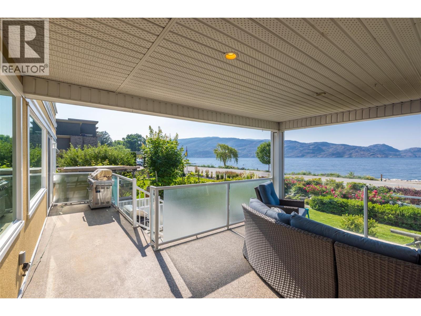  4244 Beach Avenue, Peachland