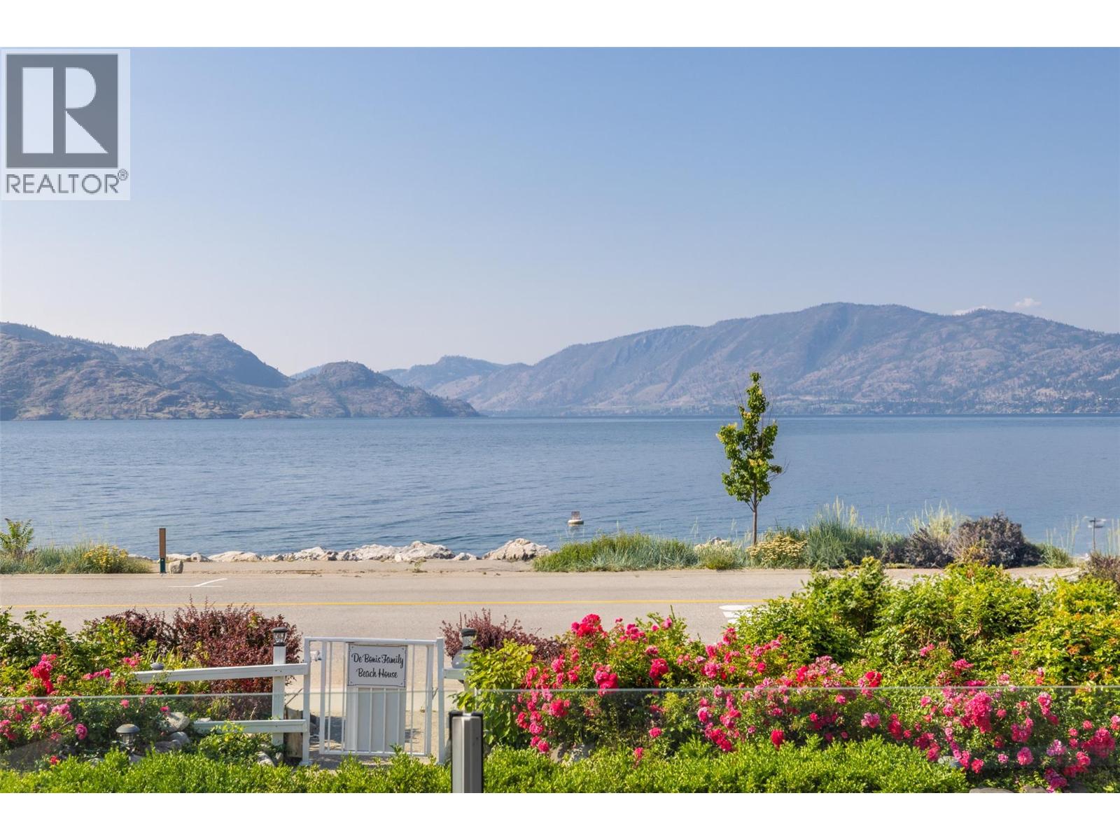  4244 Beach Avenue, Peachland