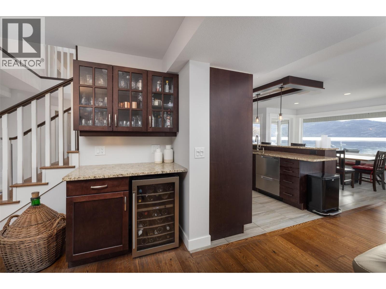  4244 Beach Avenue, Peachland