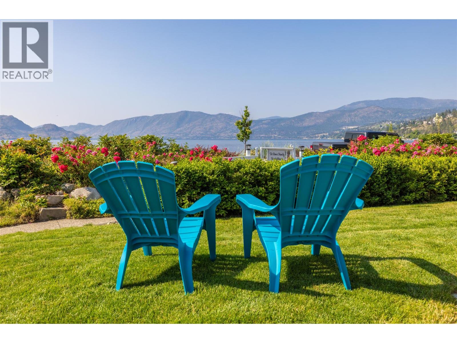  4244 Beach Avenue, Peachland