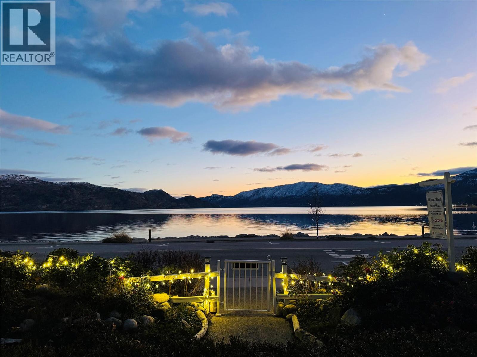  4244 Beach Avenue, Peachland