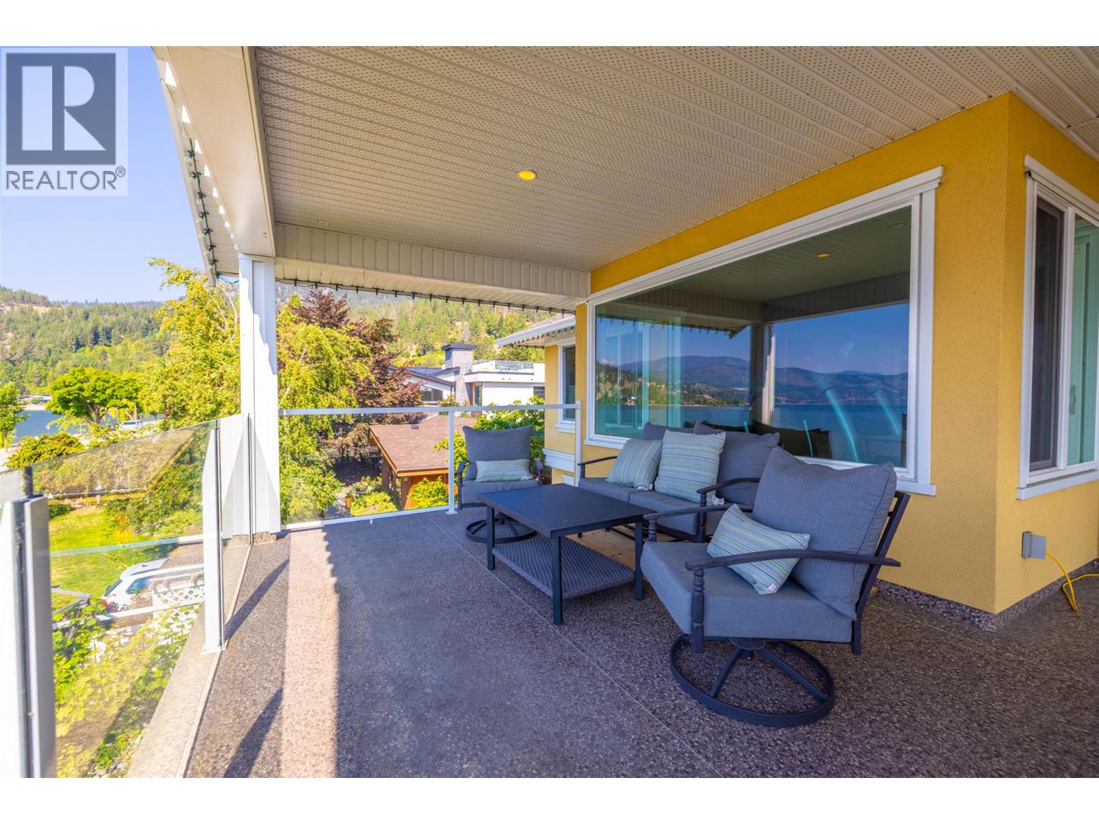 4244 Beach Avenue, Peachland